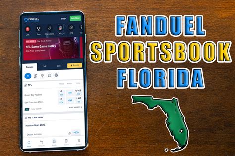 fanduel florida sportsbook